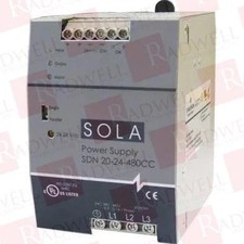 SDN2024480CC Module, PLC, LCD, Board, Controller