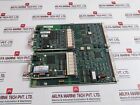 SE0017D609 Module, PLC, LCD, Board, Controller