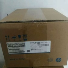SGD7S-120A30A002 Module, PLC, LCD, Board, Controller