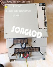 SGD7S-590A10B202 Module, PLC, LCD, Board, Controller