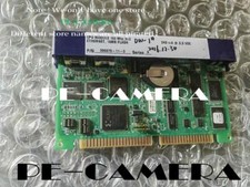 SGD7S-780A10A002 Module, PLC, LCD, Board, Controller