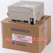 SGD7S200A30A002 Module, PLC, LCD, Board, Controller