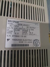 SGDB-20V-DY1 Module, PLC, LCD, Board, Controller