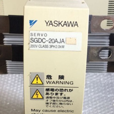 SGDC-20AJAY16 Module, PLC, LCD, Board, Controller