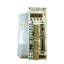 SGDH-08AE-S-0Y Module, PLC, LCD, Board, Controller