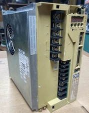 SGDH-50DE Module, PLC, LCD, Board, Controller