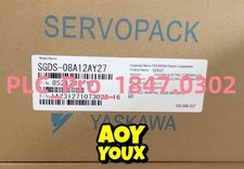 SGDS08A12AY27 Module, PLC, LCD, Board, Controller