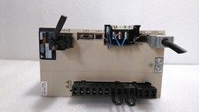 SGDV-120A15A Module, PLC, LCD, Board, Controller