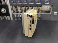 SGDV-120DE1A002000 Module, PLC, LCD, Board, Controller