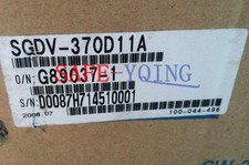 SGDV-370D11A Module, PLC, LCD, Board, Controller