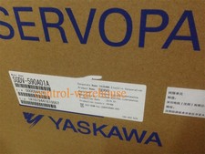 SGDV-590A01A Module, PLC, LCD, Board, Controller