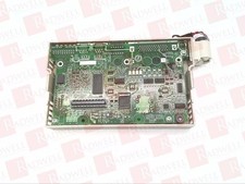 SGDV-OCC02A Module, PLC, LCD, Board, Controller