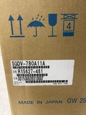 SGDV780A11A Module, PLC, LCD, Board, Controller