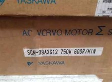 SGM-08A3G12 Module, PLC, LCD, Board, Controller