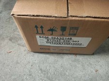 SGM08A3G14B Module, PLC, LCD, Board, Controller