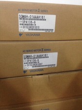 SGMAH01AAAH161 Module, PLC, LCD, Board, Controller