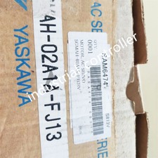 SGMAH02A1AFJ13 Module, PLC, LCD, Board, Controller