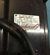 SGMAH08AAA41 Module, PLC, LCD, Board, Controller