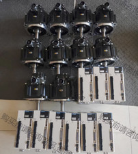 SGMAS-04A2A41-Y1 Module, PLC, LCD, Board, Controller