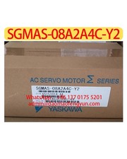 SGMAS-08A2A4C-Y2 Module, PLC, LCD, Board, Controller