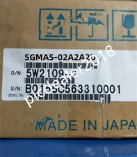 SGMAS02A2A2D Module, PLC, LCD, Board, Controller