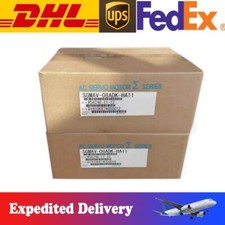 SGMAV-08ADK-HA11 Module, PLC, LCD, Board, Controller