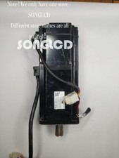 SGMAV-10ANA-YR12 Module, PLC, LCD, Board, Controller