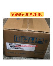 SGMG-06A2BBC Module, PLC, LCD, Board, Controller
