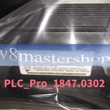 SGMGH-14A2A-YR13 Module, PLC, LCD, Board, Controller