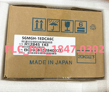 SGMGH-1EDCA6C Module, PLC, LCD, Board, Controller