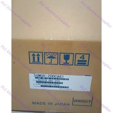 SGMGH20DCA61 Module, PLC, LCD, Board, Controller