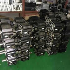 SGMGV-09D3W-YG26 Module, PLC, LCD, Board, Controller