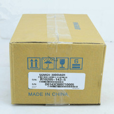 SGMGV-30DDA6H Module, PLC, LCD, Board, Controller