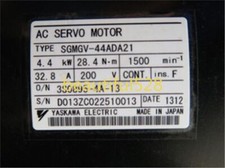 SGMGV-44ADA21 Module, PLC, LCD, Board, Controller