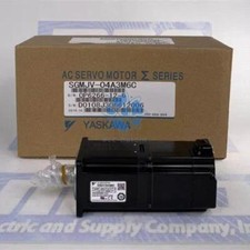 SGMJV-04A3M6C Module, PLC, LCD, Board, Controller