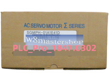 SGMPH01A1E41D Module, PLC, LCD, Board, Controller