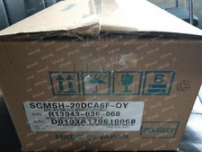 SGMSH20DCA6FOY Module, PLC, LCD, Board, Controller