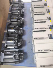 SGMSV-50A3A6C Module, PLC, LCD, Board, Controller