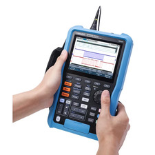 SHS820X Module, PLC, LCD, Board, Controller