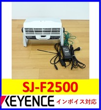 SJ-F2500 Module, PLC, LCD, Board, Controller