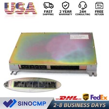 SK210-9 Module, PLC, LCD, Board, Controller