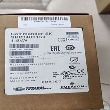 SKB3400150 Module, PLC, LCD, Board, Controller