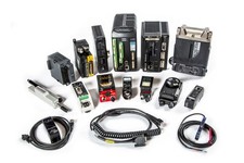 SL-V80H-R Module, PLC, LCD, Board, Controller