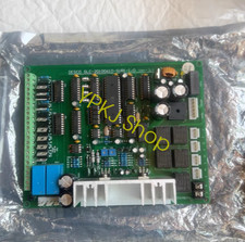 SLC-20100610-SUB1-I-O Module, PLC, LCD, Board, Controller