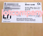 SMC1-Z40 Module, PLC, LCD, Board, Controller