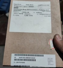 SMP16-COM224 Module, PLC, LCD, Board, Controller