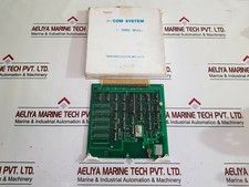 SMS-M01G