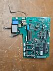 SNAZ-7120J Module, PLC, LCD, Board, Controller