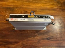 SO84.004.0173.1100.1 Module, PLC, LCD, Board, Controller
