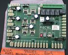SP01081 Module, PLC, LCD, Board, Controller